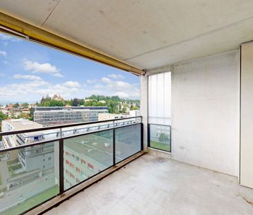 5 Zimmer, 102 m², 8. Stock - Photo 5