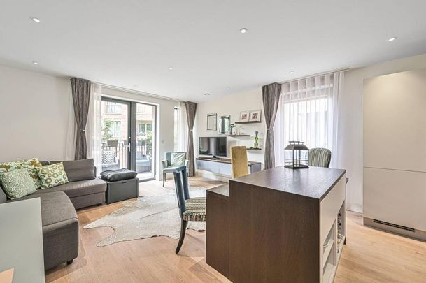 2 bedroom flat to rent - Photo 1