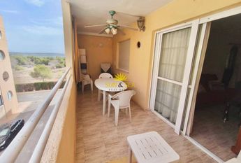 TWO-BEDROOM APARTMENT – TORREVIEJA