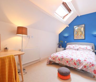 2 Bedroom Home – Professional Let - Photo 4