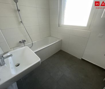 3 Zimmer Wohnung in ruhiger Siedlungslage! - Foto 1