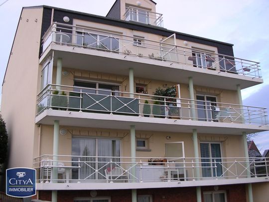 Location Appartement 3 pièces 68m² LUNERAY 76810 - Photo 1