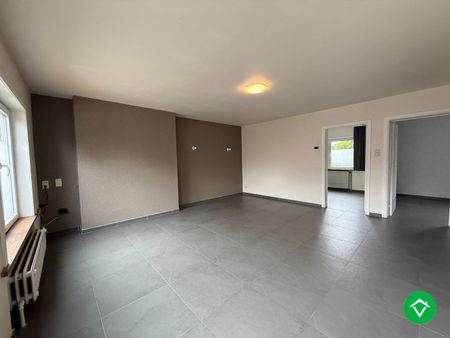Appartement met twee slaapkamers te Wervik - Foto 3