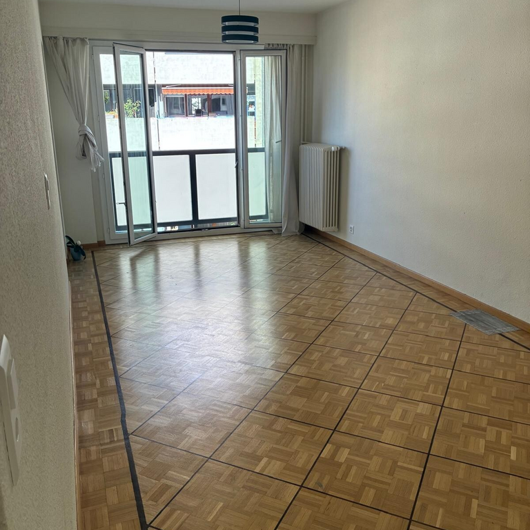 4 Zimmer, 74 m², 4. Stock - Photo 1