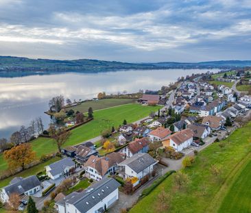 Charming single-family house with lake view - Photo 5