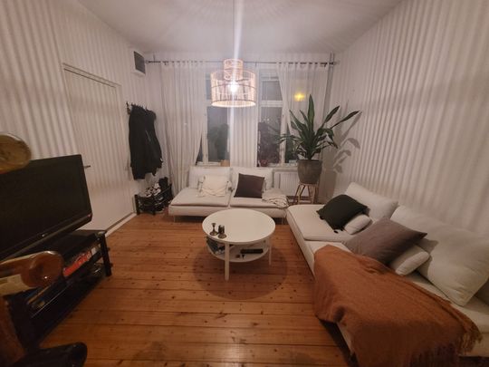 Östra Sandviksgatan, Helsingborg - Foto 1