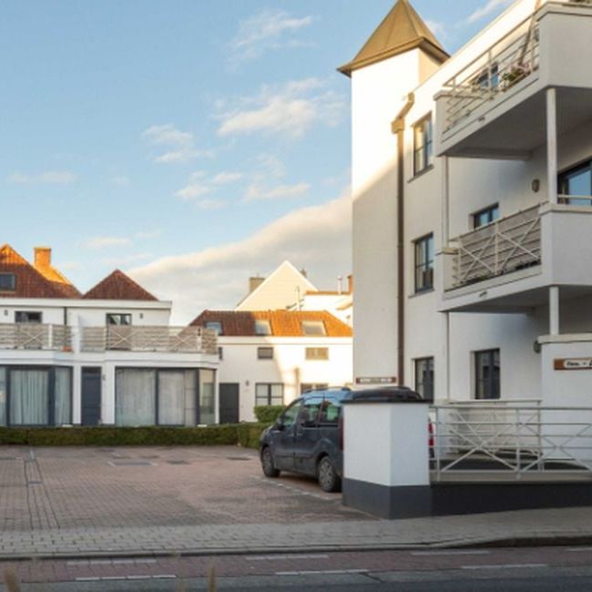 Woning te huur in Roeselare voor € 750 met 2 slaapkamers - Photo 1