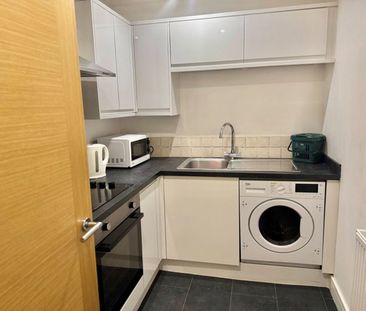 Flat D, 262 Union Street, AB10 1TP, Aberdeen - Photo 6