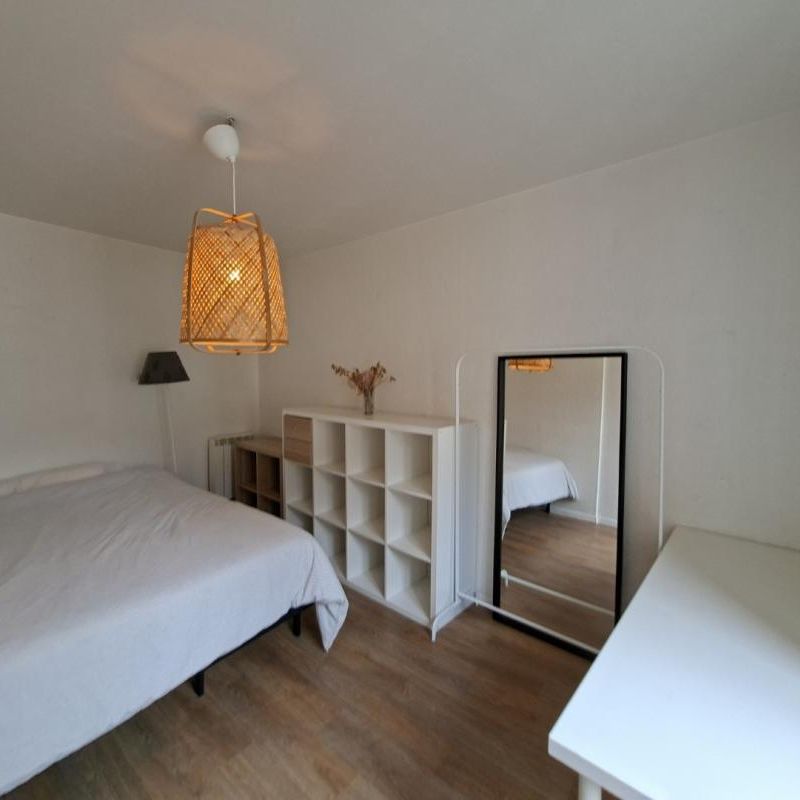 Appartement T1 à louer - 18 m² - Photo 1