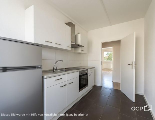 ** 1. NKM geschenkt*! ** - Viel Platz - 5-Zimmer-Wohnung im schönen Leipziger Land! - Photo 1