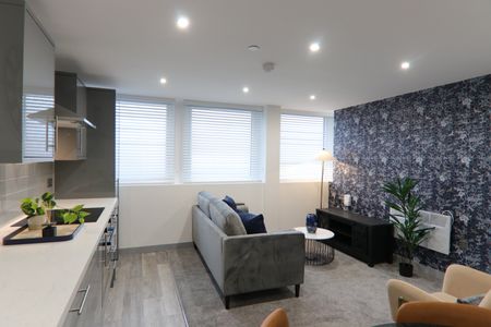 Flat 406, Green Lane, Yeadon, LS19 7GP - Photo 2