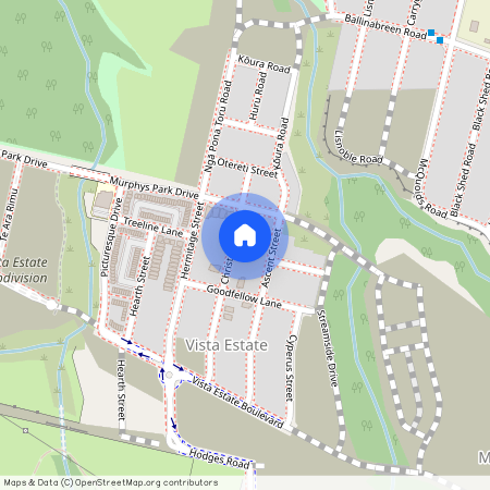 8A Christella Street, Flat Bush, Auckland