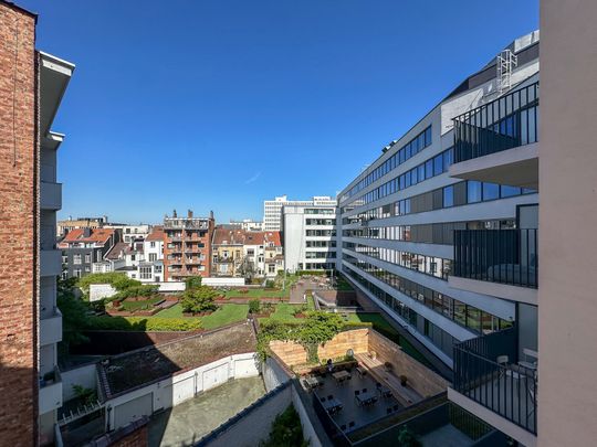 Chaussée de Vleurgat, 1000, Bruxelles - Photo 1