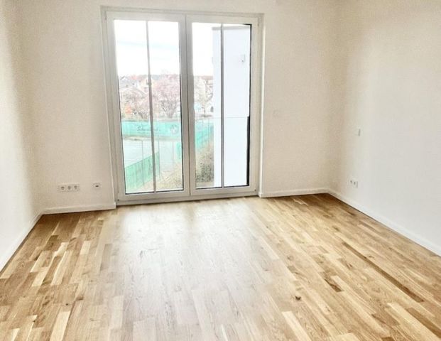 Wunderschöne moderne Wohnung im Herzen von Lämmerspiel! - Foto 1