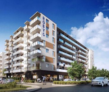 Mieszkanie z 2 ogródkami, garaż, komórka. - Фото 2