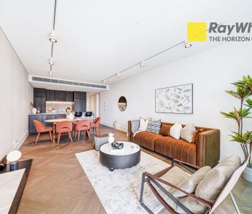 Modern CBD Living Opposite Hyde Park - 2 Bedroom Apartment availabl... - Photo 1