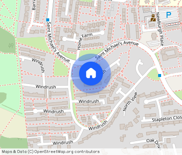 Windrush, Highworth, Wiltshire, SN6 - Photo 1