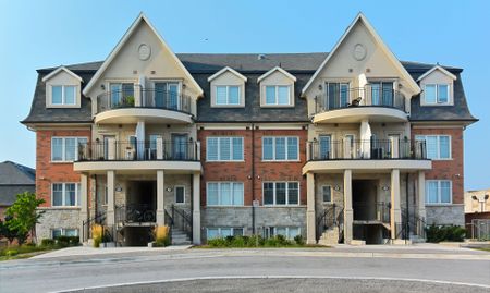 For Lease - 2420 Baronwood Drive Unit# 1704, Oakville, Ontario - Photo 3