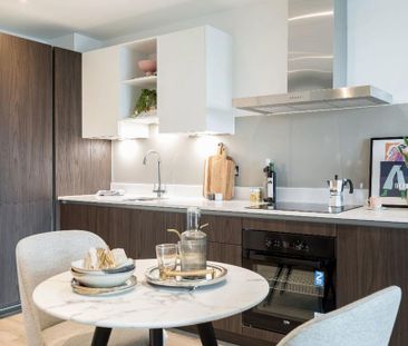 1 bedroom apartment to rent - Photo 2