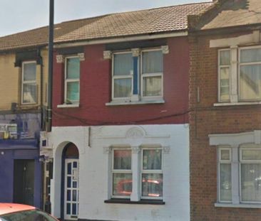 1 bedroom ground floor flat to rent - Photo 2