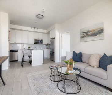 For Lease - 55 Duke Street Unit# 1401, Kitchener, Ontario - Photo 1