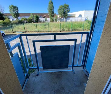 TOULOUSE / Location Appartement 1 Pièce 16 m² - Meublé - Photo 3