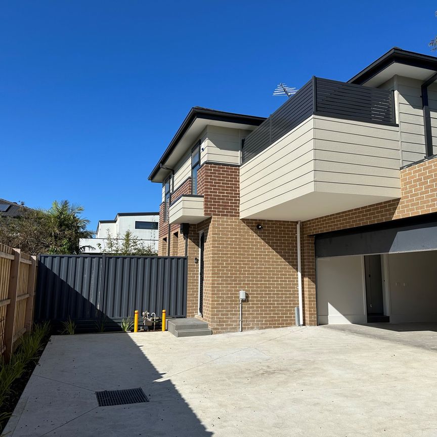4/62 White Street, Mordialloc - Photo 1