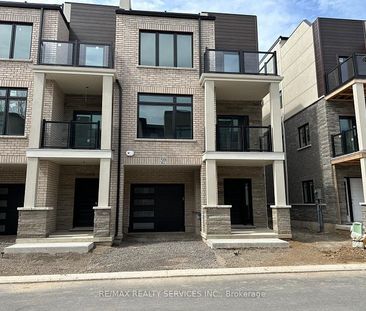 For Lease - 294 Vine Street Unit# 29, St. Catharines, Ontario - Photo 2