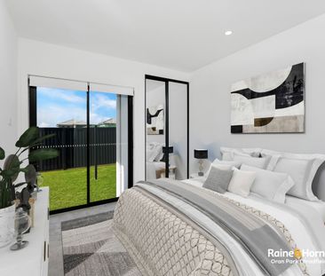 Brand New & Modern Granny Flat - Photo 2