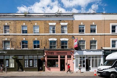 Broadway Market, Hackney, E8 - Photo 2