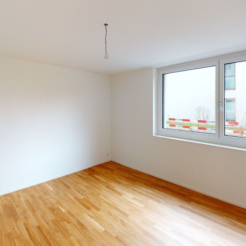 Stilvolle 3.5-Zimmerwohnung in Dietikon - Foto 1