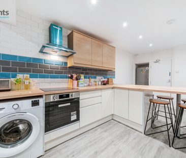 1 bedroom terraced house share to rent - Photo 3