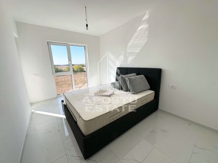 Apartament cu 2 camere de inchiriat nou in Torontalului Timisoara - Fotografie 4