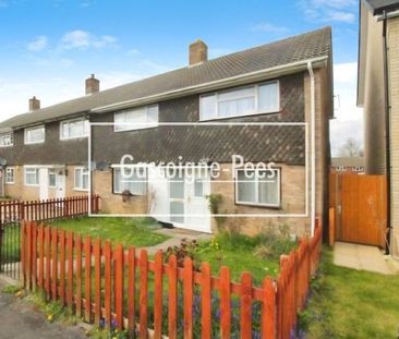 Pinkerton Road, Basingstoke, RG22 - Photo 3