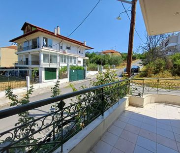 For Rent - Maisonette 140 m² in the suburbs of Thessaloniki - Photo 1