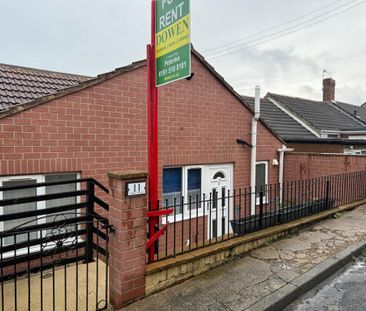 2 bedroom bungalow to rent - Photo 4