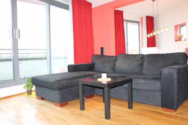 Belgiëplein 45, 1066 RC, Amsterdam - Foto 1