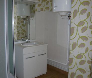 Location Appartement Meublé 26m² ST GEORGES DES GROSEILLERS 61100 - Photo 4