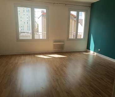 Location appartement 2 pièces, 36.01m², Alfortville - Photo 4