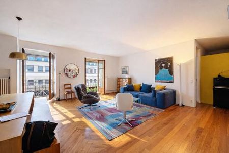Appartement traversant Sans vis à vis avec magnifique terrasse. - Photo 2