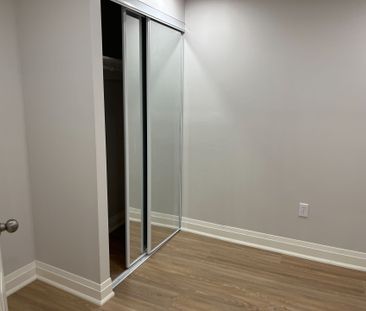 For Lease - 17 Applemore Road Unit# Basement, Toronto, Ontario - Photo 1