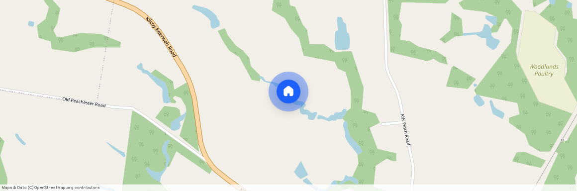 384 Peachester Road, Qld 4519, Beerwah