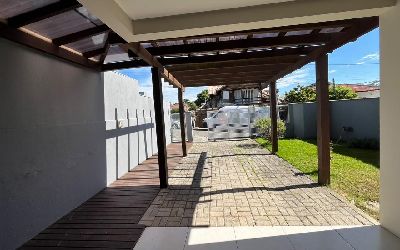 Servidão Odorico Miguel da Costa, 220, Florianópolis - Foto 1