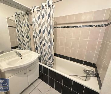 Appartement à louer 2 pièces 35.24m² - Photo 4