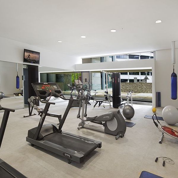 129 Harrington Street, Sydney NSW 2000 - Apartment For Rent | Domain - Photo 1