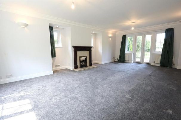 4 bedroom detached house to rent - Photo 1