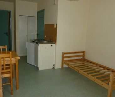 Location Appartement 1 pièce 19m² ARRAS 62000 - Photo 1