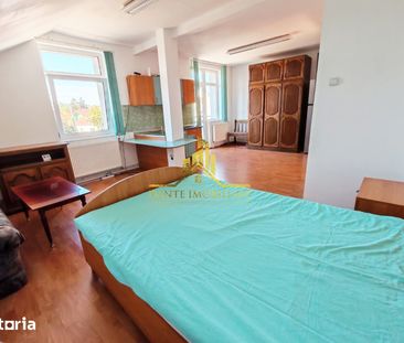 3 camere, mobilat si utilat, balcon, parcare, Gheorgheni, Brancoveanu - Photo 6