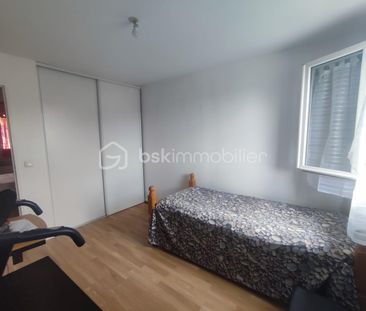 Appartement de 71 m² à Neuilly-Sur-Marne - Photo 4