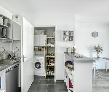 Location Appartement 2 pièces 41m² AVRILLE 49240 - Photo 3